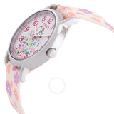 Timex Peanuts Ladies Watch TW2W33200 - The Watches Men & Co #2