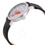 Timex Peanuts Quartz White Dial Men's Watch TW2V60900VQ - The Watches Men & Co #2