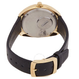 Timex Q 1972 Reissue Quartz Burgundy Dial Men's Watch TW2V25400 - The Watches Men & Co #3