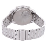 Timex Q Chronograph Quartz Black Dial Men's Watch TW2V42600 - The Watches Men & Co #3