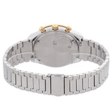 Timex Q Timex Chronograph Quartz Black Dial Men's Watch TW2W64200 - The Watches Men & Co #3