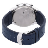 Timex Q Timex Chronograph Quartz Blue Dial Men's Watch TW2W51700 - The Watches Men & Co #3