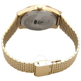 Timex Q Timex Falcon Eye Quartz Black Dial Men's Watch TW2W62500 - The Watches Men & Co #3