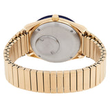 Timex Q Timex Quartz Blue Dial Ladies Watch TW2V92400VQ - The Watches Men & Co #3