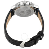 Timex Standard Chronograph Quartz Blue Dial Men's Watch TW2V71100 - The Watches Men & Co #3