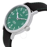 Timex Standard Quartz Green Dial Men's Watch TW2V44200 - The Watches Men & Co #2
