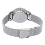 Timex Transcend Celestial Quartz Crystal Purple Dial Ladies Watch TW2V52000 - The Watches Men & Co #3