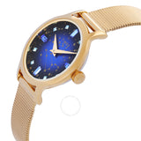 Timex Transcend Celestial Quartz Ladies Watch TW2V51900 - The Watches Men & Co #2