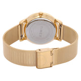 Timex Transcend Quartz Black Dial Ladies Watch TW2W19700 - The Watches Men & Co #3