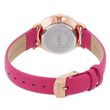 Timex Transcend Quartz Silver Dial Ladies Watch TW2W54700 - The Watches Men & Co #3