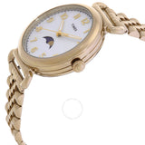 Timex Trend Quartz Ladies Watch TW2T89500VQ - The Watches Men & Co #2