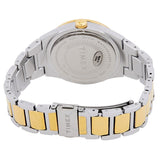 Timex Trend Simone Quartz Crystal White Dial Ladies Watch TW2V80300 - The Watches Men & Co #3