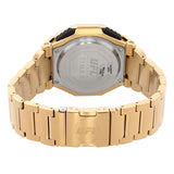 Timex UFC Colossus Alarm World Time Quartz Analog-Digital Black Dial Men's Watch TW2V84500 - The Watches Men & Co #3