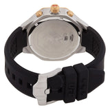 Timex UFC King Chronograph Quartz Black Dial Men's Watch TW2V87300JR - The Watches Men & Co #3