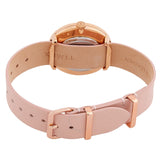 Timex Variety Quartz Rose Gold Dial Ladies Watch TW2T92900VQ - The Watches Men & Co #3