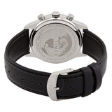 Timex Waterbury Traditional Chronograph Quartz Silver Dial Men's Watch TW2W48100 - The Watches Men & Co #3