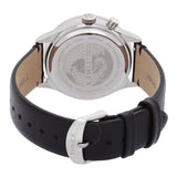 Timex Waterbury Traditional GMT Quartz Black Dial Men's Watch TW2W22800 - The Watches Men & Co #3