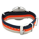 Timex Weekender Fairfield Quartz White Dial Ladies Watch TW2P98600 - The Watches Men & Co #3