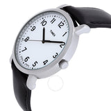 Timex Weekender Quartz White Dial Watch TW2U84400 - The Watches Men & Co #2