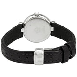 Tissot Bellissima Small Quartz White Dial Ladies Watch T126.010.16.013.00 - The Watches Men & Co #3