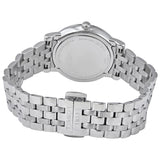 Tissot Carson Premium Lady Quartz Silver Dial Ladies Watch T122.210.11.033.00 - The Watches Men & Co #3