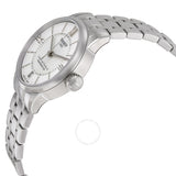 Tissot Chemin Des Tourelles Automatic Ladies Watch T0992071111800 - The Watches Men & Co #2