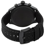 Tissot Chrono XL Chronograph Quartz Black Dial Men's Watch T1166173705100 - The Watches Men & Co #3