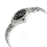 Tissot Classic Dream Lady Quartz Black Dial Watch T129.210.11.053.00 - The Watches Men & Co #2