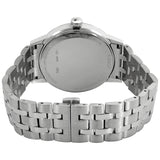 Tissot Classic Dream Quartz White Dial Men's Watch T129.410.11.013.00 - The Watches Men & Co #3