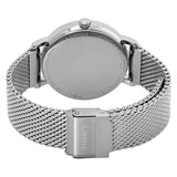 Tissot Everytime Quartz Graded Green-Black Dial Ladies Watch T1432101109100 - The Watches Men & Co #3