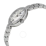 Tissot Flamingo Mother of Pearl Dial Ladies Watch T0942101111100 - The Watches Men & Co #2