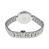 Tissot Flamingo Mother of Pearl Dial Ladies Watch T0942101111100 - The Watches Men & Co #3