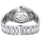 Tissot Gentleman Powermatic 80 Open Heart Automatic Blue Dial Men's Watch T127.407.11.041.01 - The Watches Men & Co #3