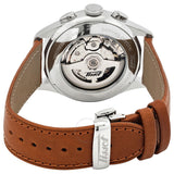 Tissot Heritage Telemeter Chronograph Automatic Black Dial Men's Watch T1424621605200 - The Watches Men & Co #3