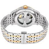 Tissot Le Locle Automatic Silver Dial Men's Watch T006.407.22.033.01 - The Watches Men & Co #3