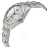 Tissot PR 100 Automatic Ladies Watch T101.208.11.111.00 - The Watches Men & Co #2
