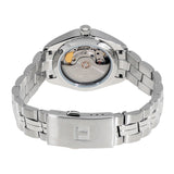 Tissot PR 100 Automatic Ladies Watch T101.208.11.111.00 - The Watches Men & Co #3