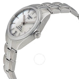 Tissot PR 100 Automatic Ladies Watch T101.208.11.111.00 - The Watches Men & Co #2