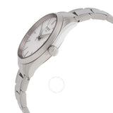 Tissot PR 100 Quartz Silver Dial Ladies Watch T1502101103100 - The Watches Men & Co #2