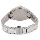 Tissot PR 100 Quartz Silver Dial Ladies Watch T1502102103100 - The Watches Men & Co #3