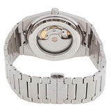 Tissot PRX Powermatic 80 Automatic Ice Blue Dial Men's Watch T137.407.11.351.00 - The Watches Men & Co #3