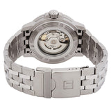 Tissot Seastar 1000 Automatic Black Dial Men's Watch T1204071105100 - The Watches Men & Co #3