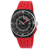 Tissot Sideral S Powermatic 80 Automatic Black Dial Men's Watch T145.407.97.057.02 - The Watches Men & Co