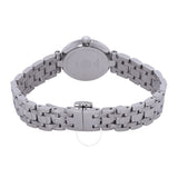 Tissot T-Lady Quartz White Dial Ladies Watch T126.010.11.013.00 - The Watches Men & Co #3