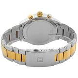 Tissot T-Sport Chronograph Quartz Green Dial Men's Watch T116.617.22.091.00 - The Watches Men & Co #3