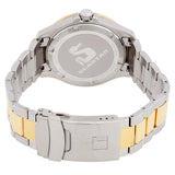 Tissot T-Sport Quartz Black Dial Men's Watch T120.410.22.051.00 - The Watches Men & Co #3