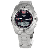 Tissot T-Touch Expert Men's Watch T013.420.11.057.00 - The Watches Men & Co