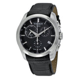 Tissot T-Trend Couturier Chronograph GMT Men's Watch T035.439.16.051.00 - The Watches Men & Co