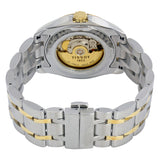Tissot T-Trend Couturier  White Dial Men's Watch T0354072201100 - The Watches Men & Co #3