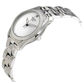Tissot T-Wave Silver Dial Ladies Watch T112.210.11.031.00 - The Watches Men & Co #2